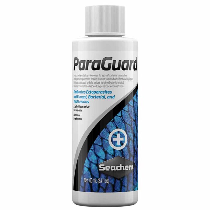 Seachem ParaGuard 100ml