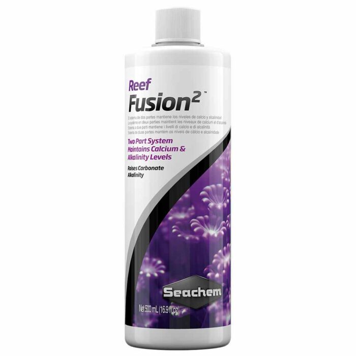 Seachem Reef Fusion 2