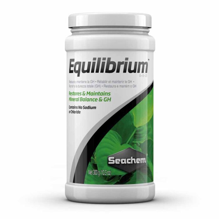 Seachem - Equilibrium 300g
