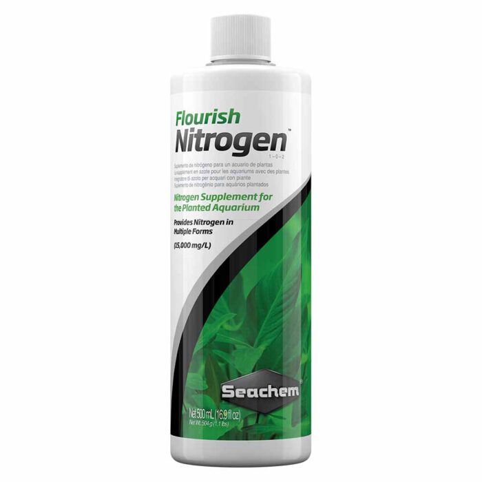 Seachem – Flourish Nitrogen