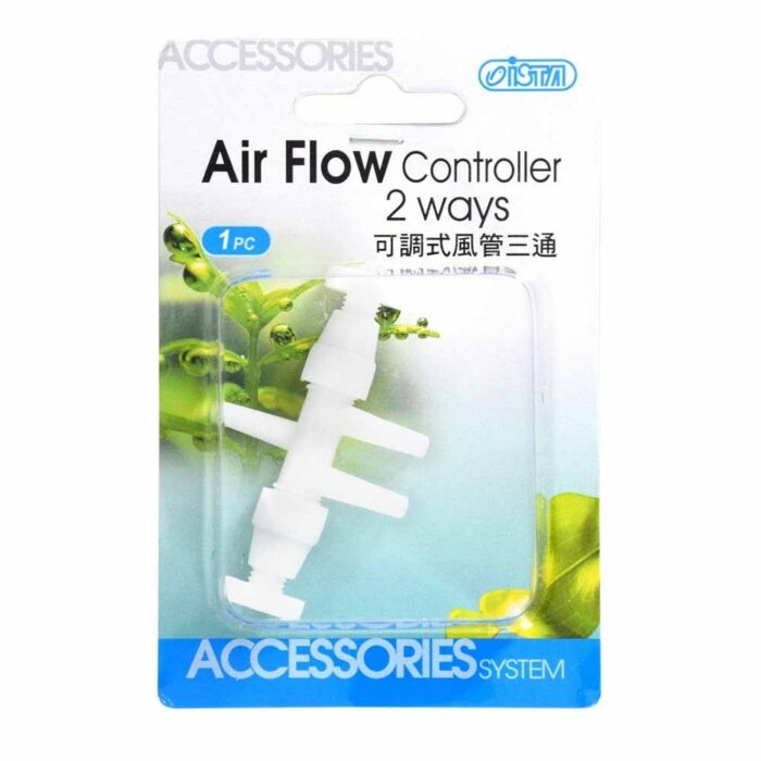 Ista - 2 Way Air Flow Controller