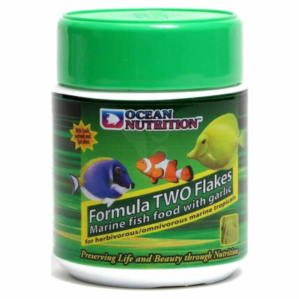 Ocean Nutrition - Formula Two Flakes (Marine) 34g