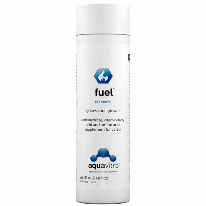 Aquavitro - Fuel 350 ml