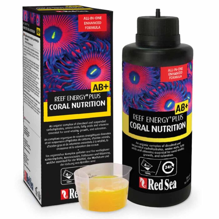 Red Sea - Reef Energy AB Plus (AB+)