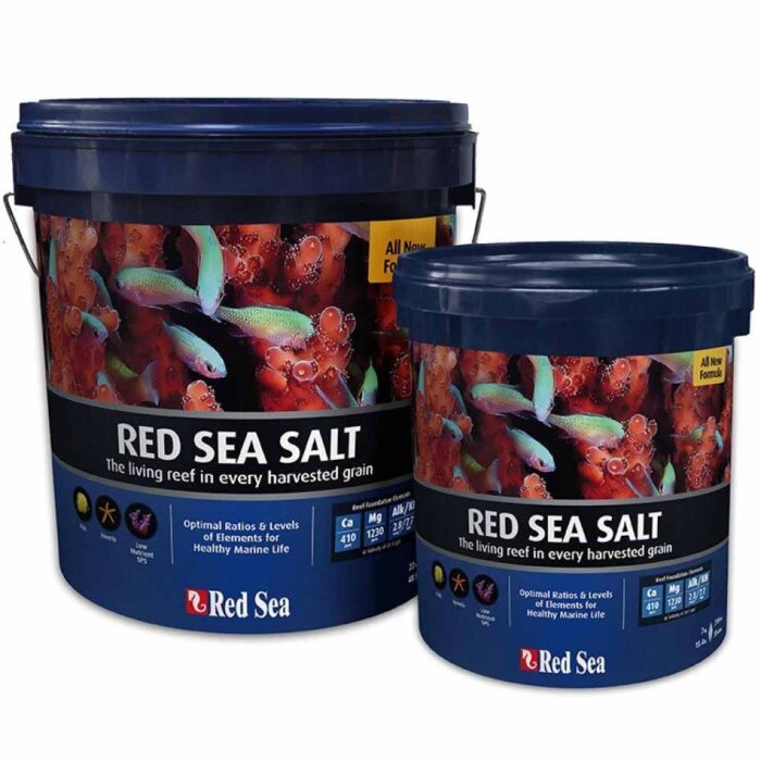 Red Sea - Red Sea Salt