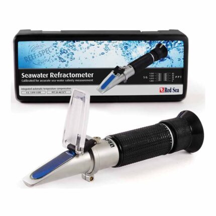 Red Sea - Seawater Refractometer
