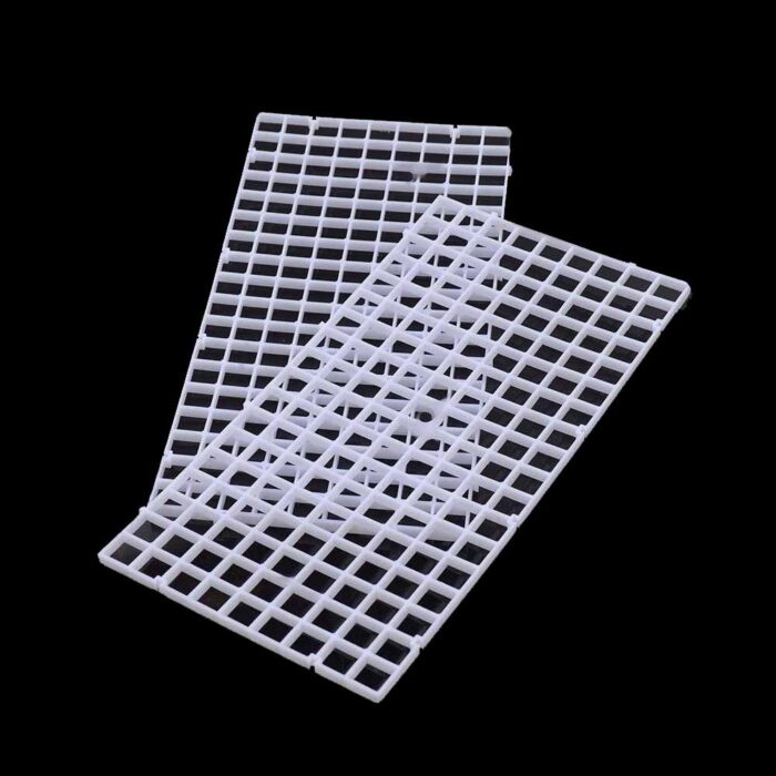 Egg Crate 60cm x 60cm (8 Piece)