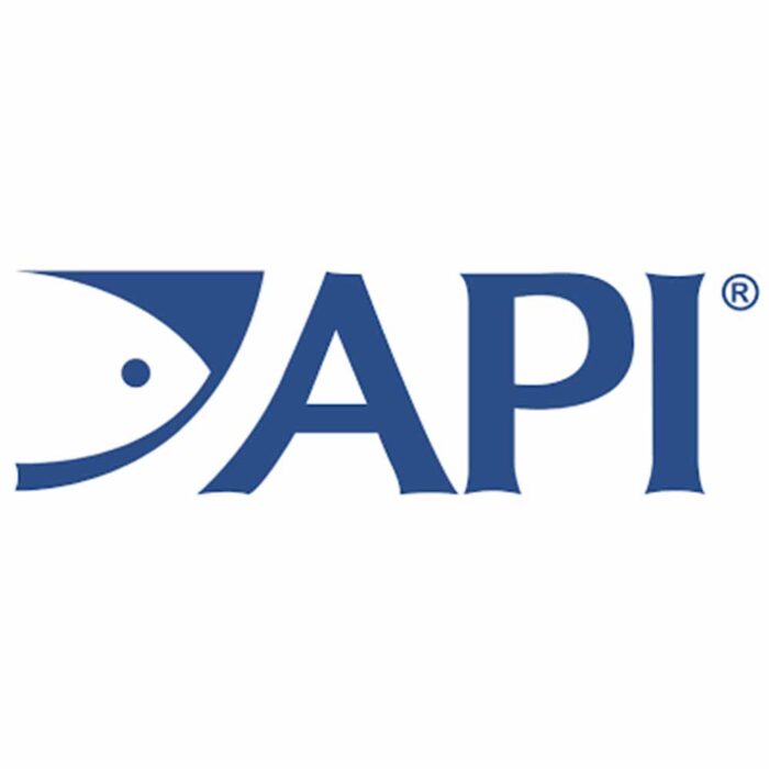API logo