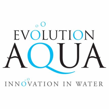 Evolution Aqua Logo