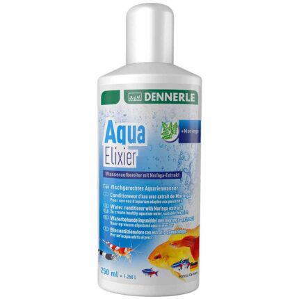 Dennerle - Aqua Elixier