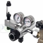 Strideways - CO2 Regulator Plus 1
