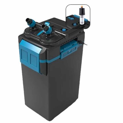 Dophin - Canister Filter (CF12008 - CF12508) 2