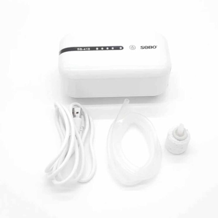 Sobo - Airpump with Lithium Battery