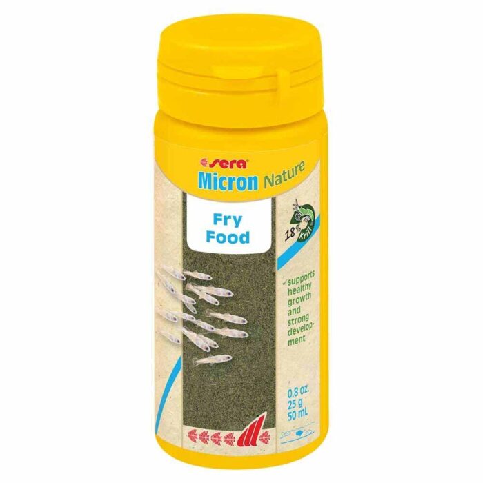 Sera - Fry Food