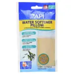 API Water Softener Pillow