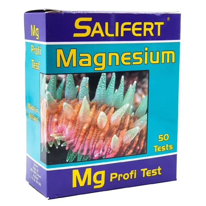 Salifert Magnesium Test Kit