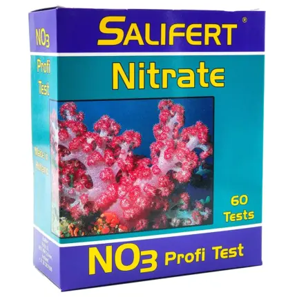 Salifert Nitrate Test Kit
