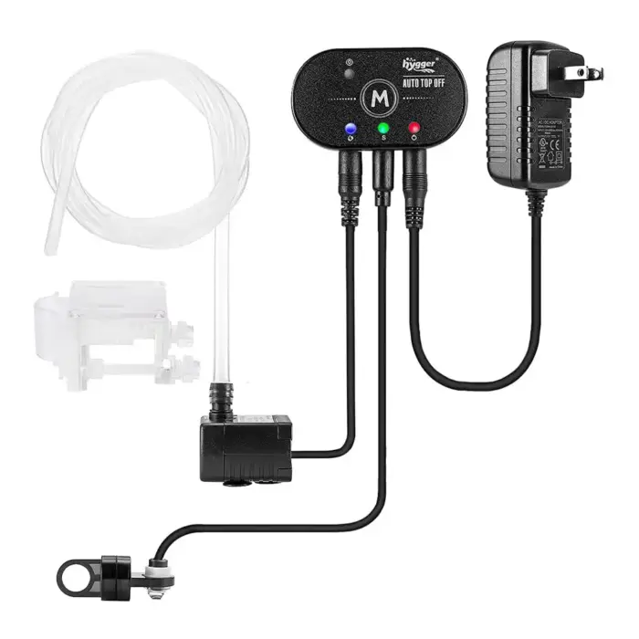 Hygger Aquarium Auto Top off Kit