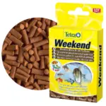 Tetra Weekend