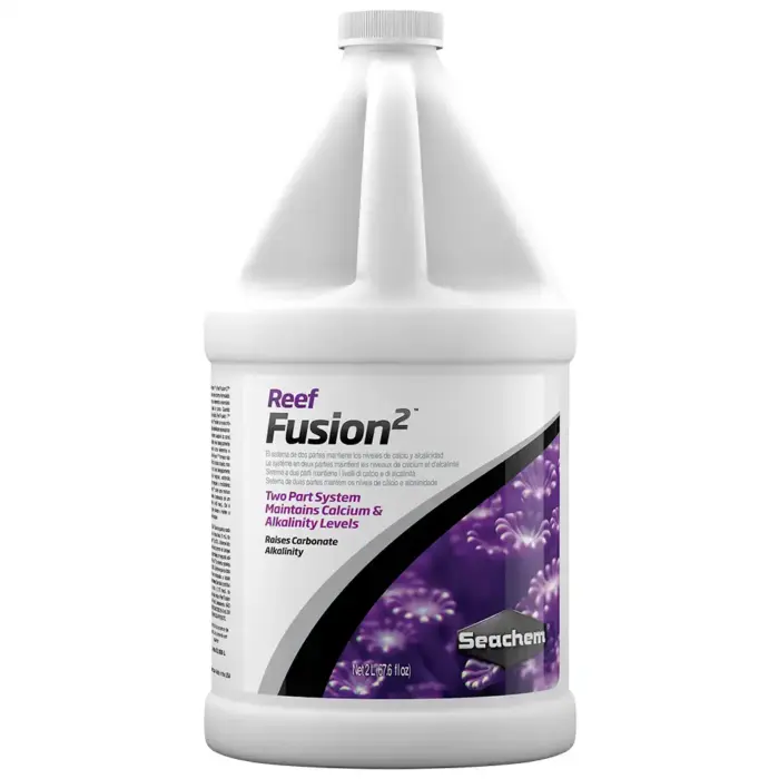Seachem Reef Fusion 2 2L