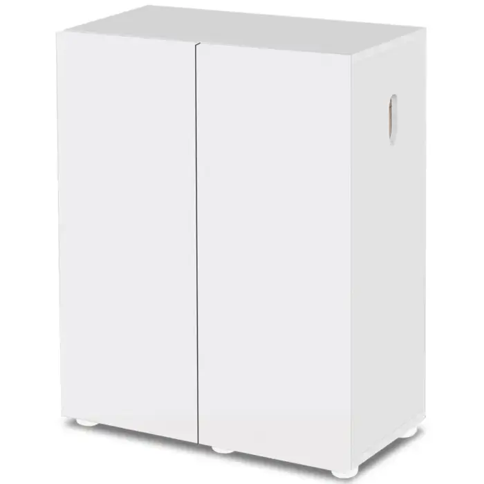 Aquael UltraScape Cabinet Snow