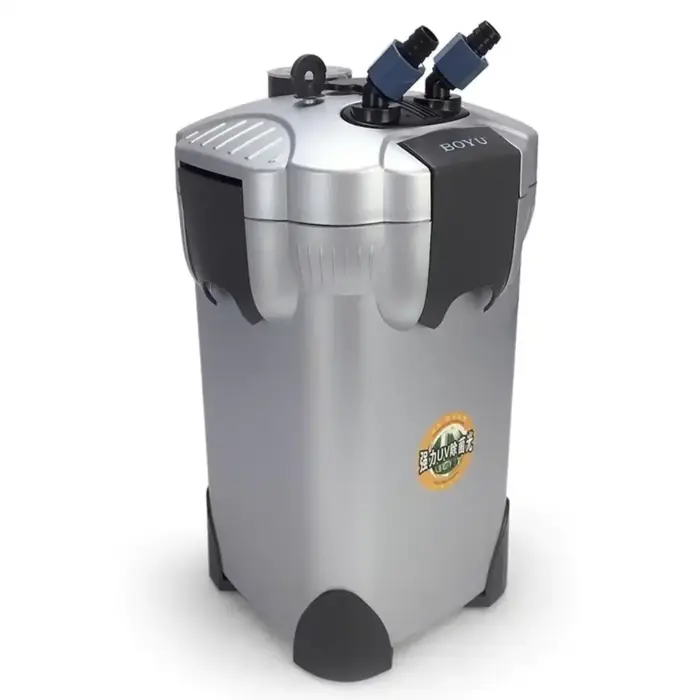Boyu Canister Filter