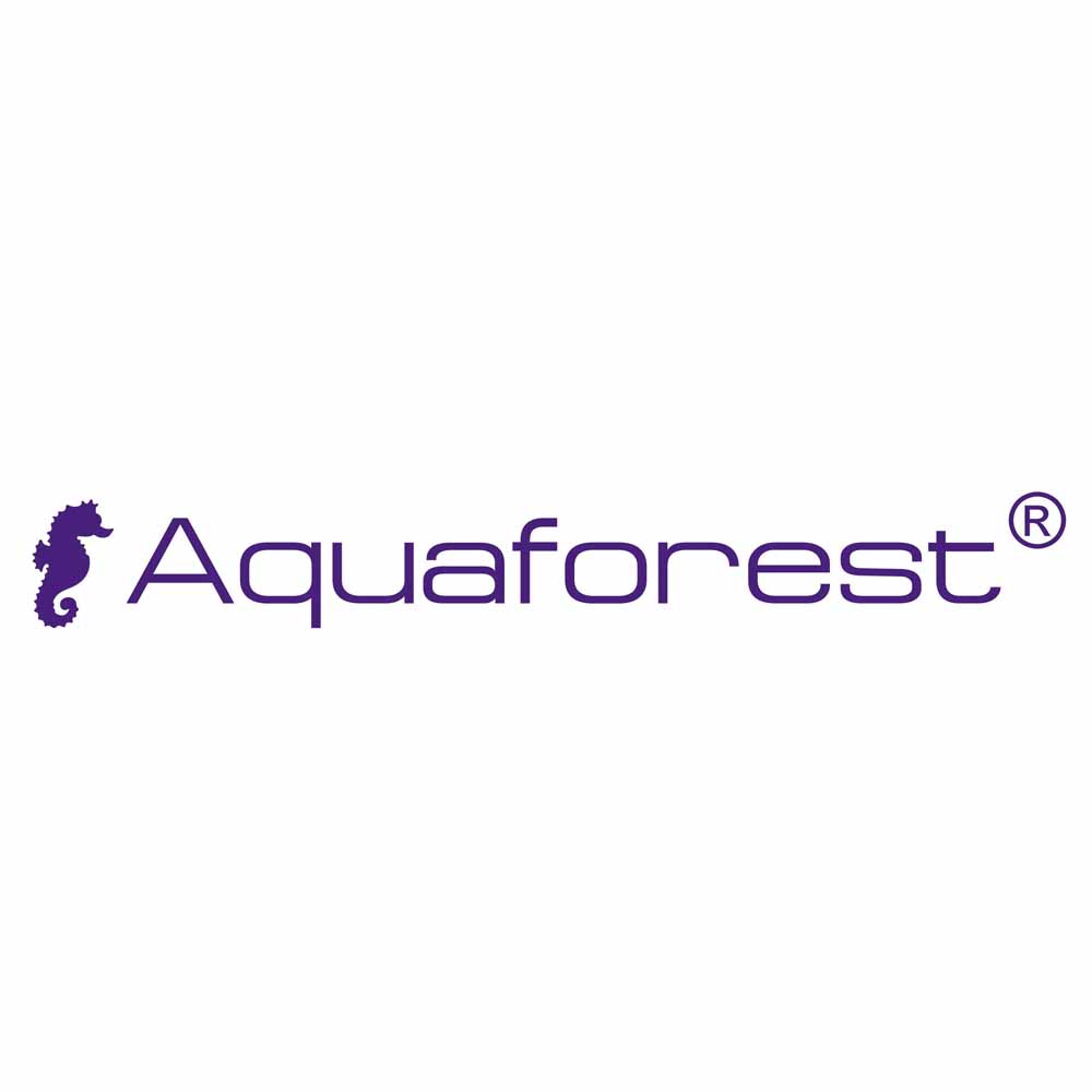 Aquaforest Logo