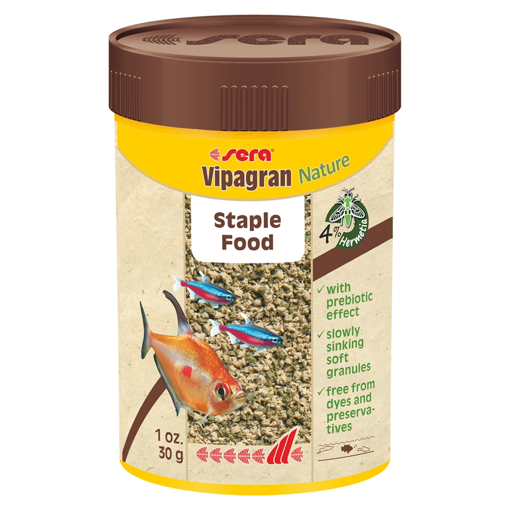 Sera Vipagran Nature