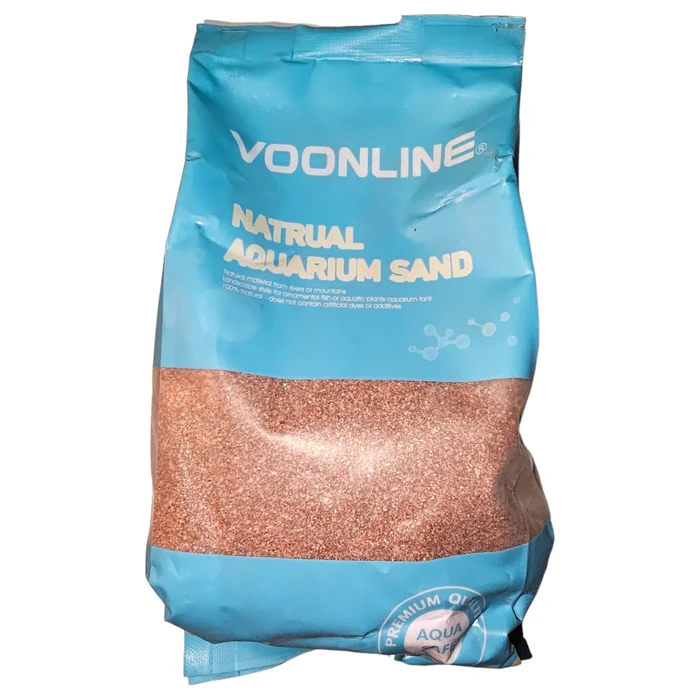 Voonline Natural Aquarium Sand VL51