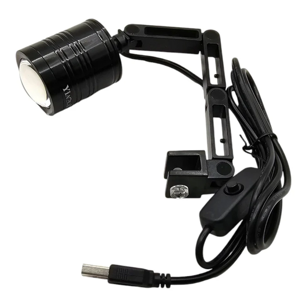 YiAqua Phantom Mini Spotlight
