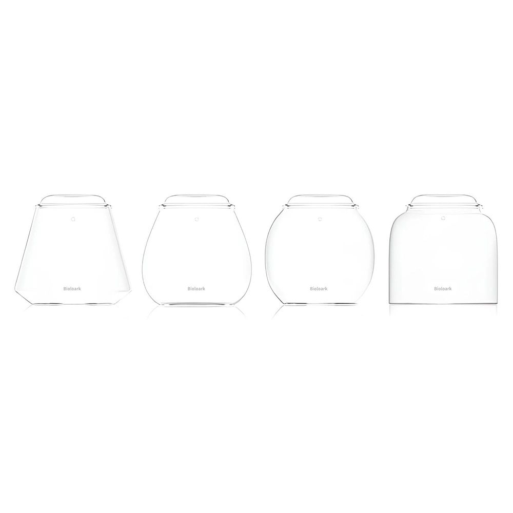 Biolark Bubble Cup Set